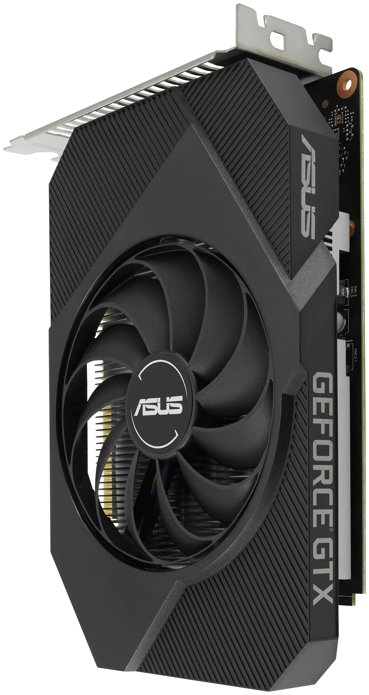 Видеокарта Asus GTX1630 90YV0I50-M0NA00 - фото №5