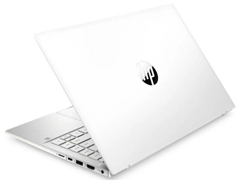 Ноутбук HP Pavilion 14-ec0028ur 14 4E1A3EA