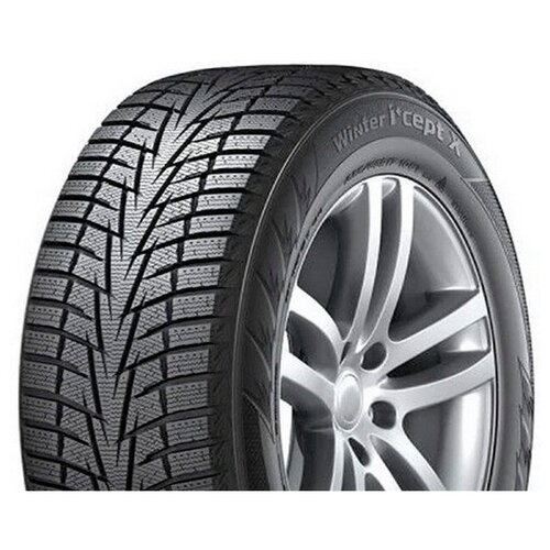 Шина Hankook Winter i*Cept X RW10 235/55R18 100T