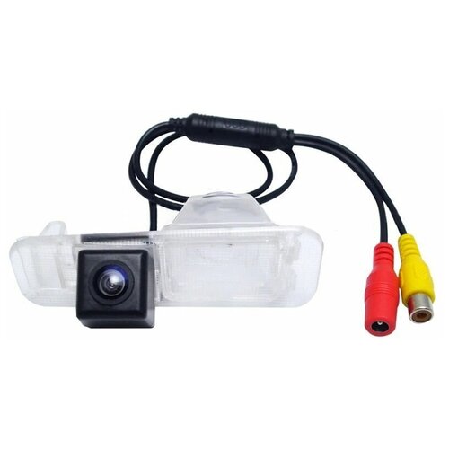 Камера заднего вида Kia Rio 2 Киа Рио 2 2005-2011 295000₽