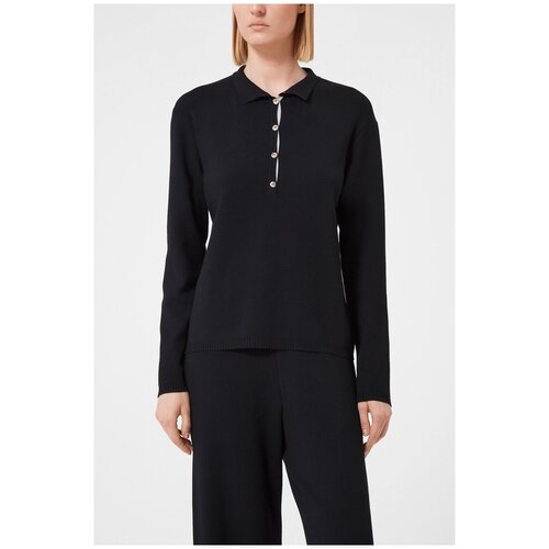 Джемпер Free Age цвет Черный размер M