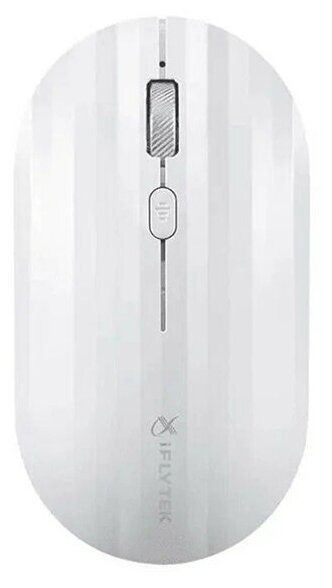 Мышь iFlytek Smart Mouse M110 черный