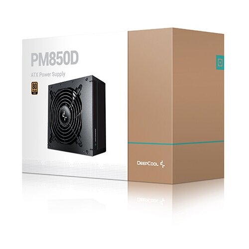 Блок питания Deepcool Pm850d Pm850d .