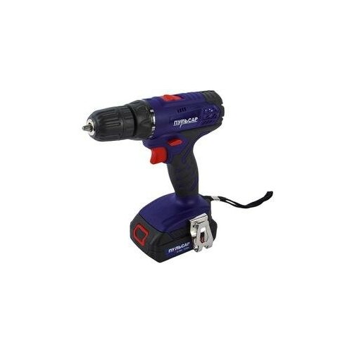 Дрель-шуруповерт Пульсар ДА 18-2 622800₽
