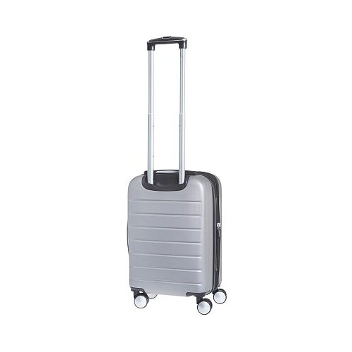 фото Чемодан it (international traveller) luggage чемодан малый it luggage 16217908 s silver