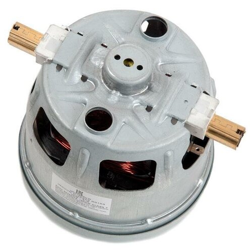 Двигатель мотор для пылесосов Bosch 1600W 650525 2967₽