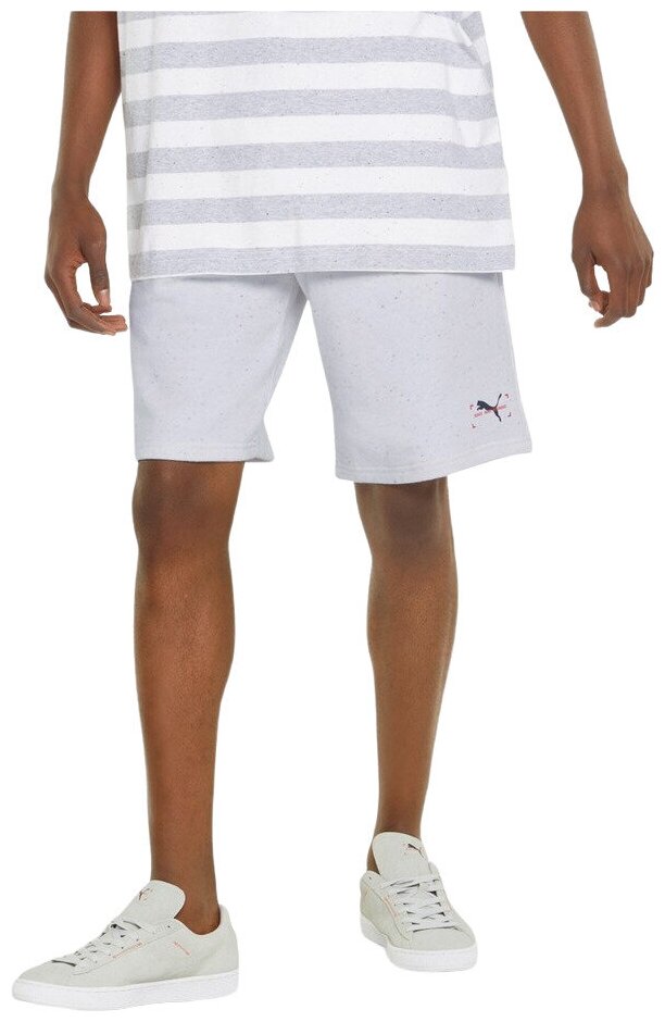 Шорты Puma RE:Collection Longline Shorts 10