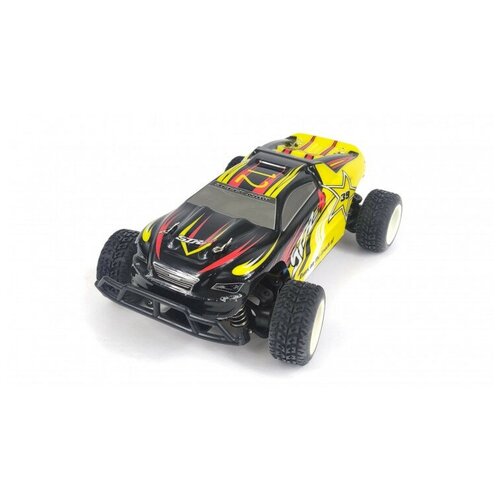 Радиоуправляемая машинка WL Toys (полный привод, пропорциональное управления) WL Toys A222 (A222)