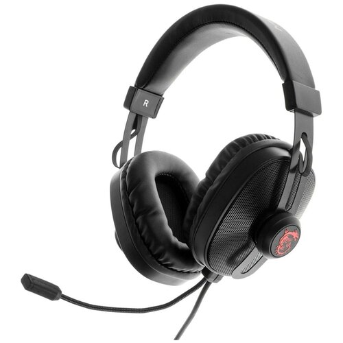 MSI Gaming Headset (S37-2100981-SH5)