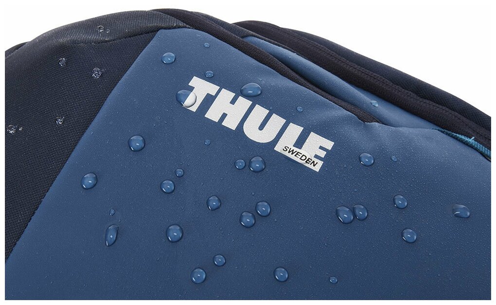 Рюкзак для ноутбука Thule Chasm Backpack 26L TCHB115 Olivine (3204294) - фото №5