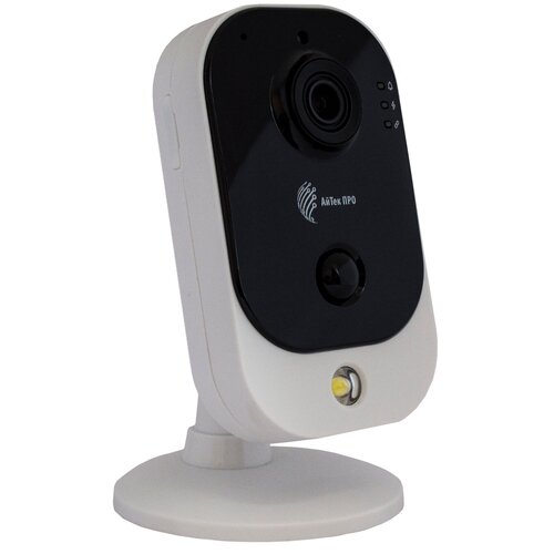 Камера видеонаблюдения Wi-Fi для дома с удалённым доступом IPr-Cube 2Mp Айтек Про 729000₽