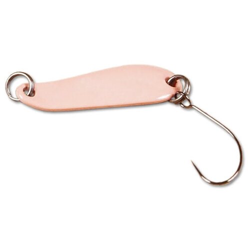 фото Блесна daiwa skinny spoon 1.2 light pink