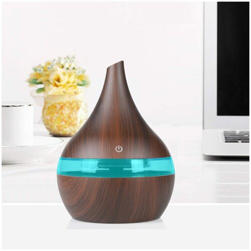 Ароматический увлажнитель воздуха для квартирыофиса 129900₽