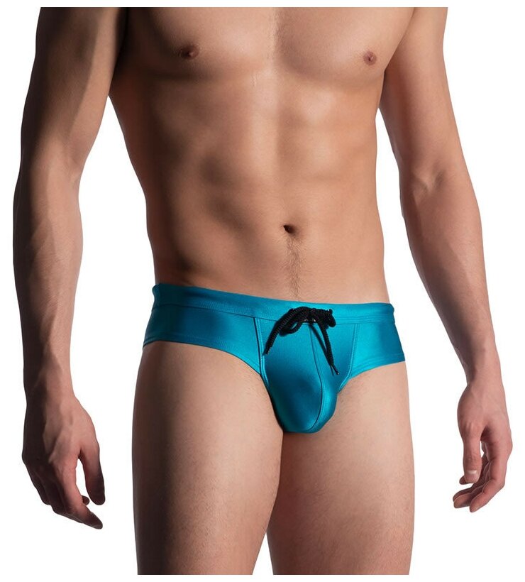 Плавки ManStore  M911 - Beach Cheeky Brief