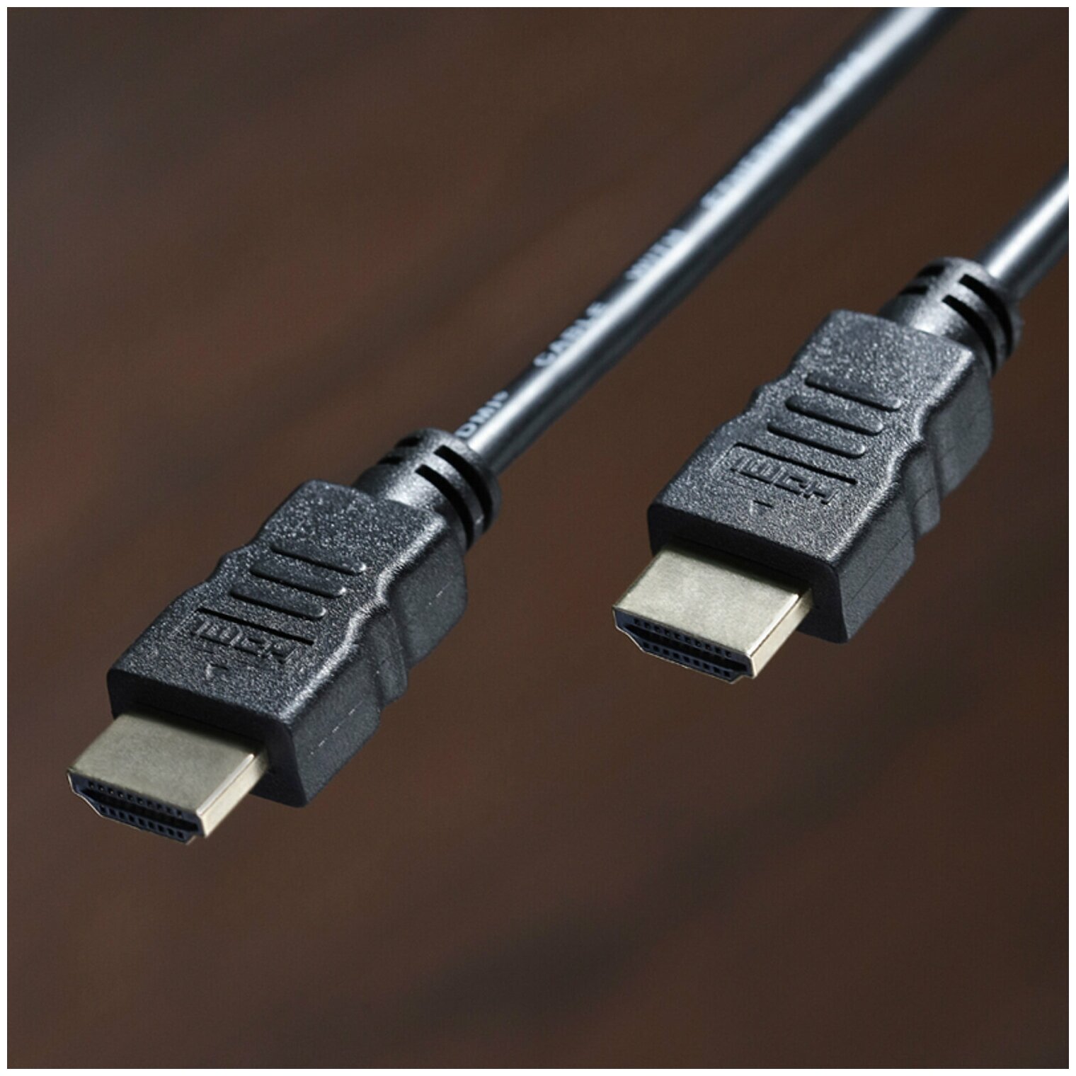 Кабель шнур провод HDMI - HDMI 1.4 4К/3D PROconnect, 1 метр