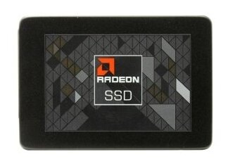 Жесткий диск SSD AMD Radeon 25 960GB AMD Radeon R5 Client SSD