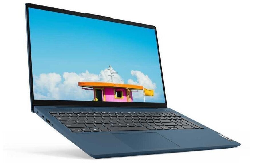 Ноутбук LENOVO IdeaPad 5 15ITL05 82FG017DRU