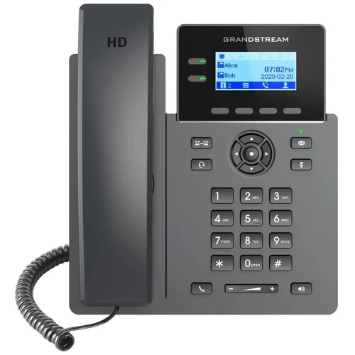 VoIP-телефон Grandstream GRP2602