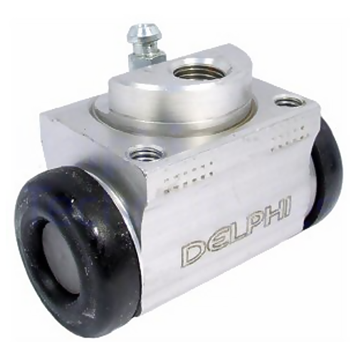 Цилиндр тормозной opel corsa d 1.0-1.4 06-, delphi, lw90069