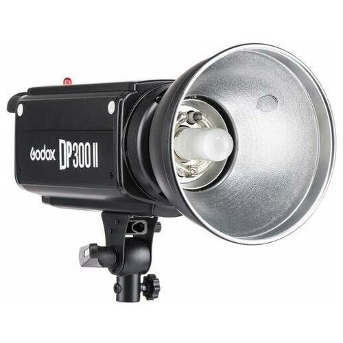 Вспышка студийная Godox DP300II 1640000₽