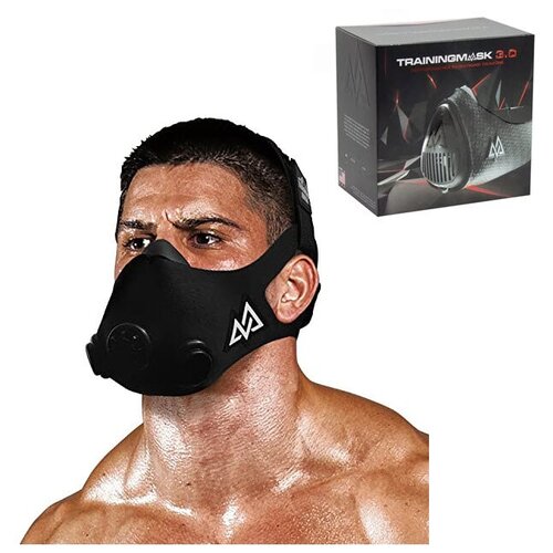 фото Тренировочная маска training mask 3.0 nasplus