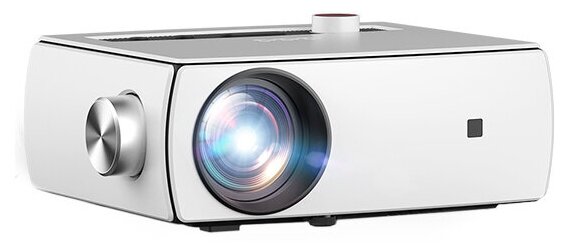 Проектор ThundeaL YG430