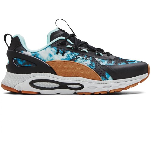 фото Кроссовки under armour hovr infinite summit 2 dy черный 9,5 3024178-001