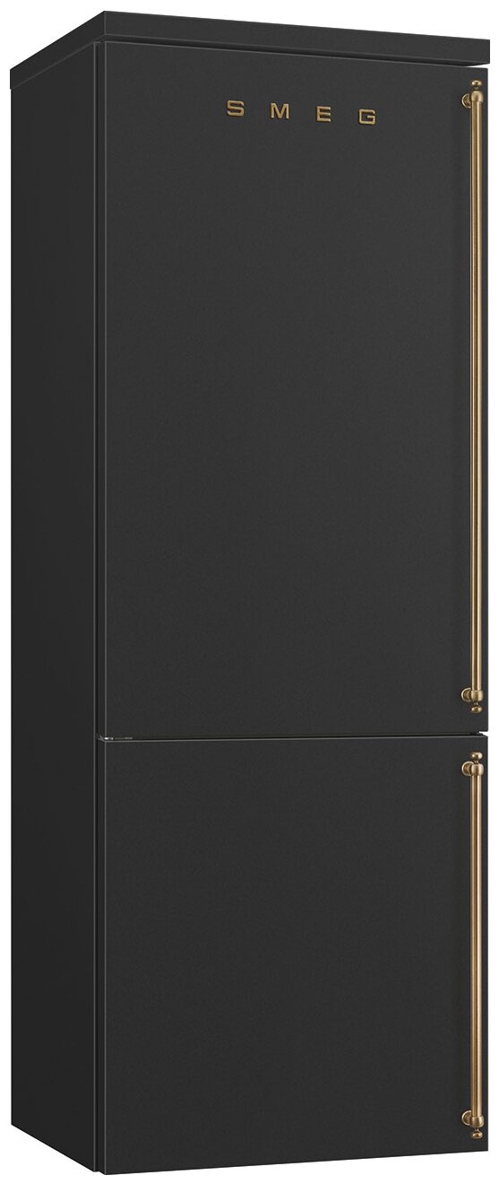 Холодильник Smeg FA8005LAO5