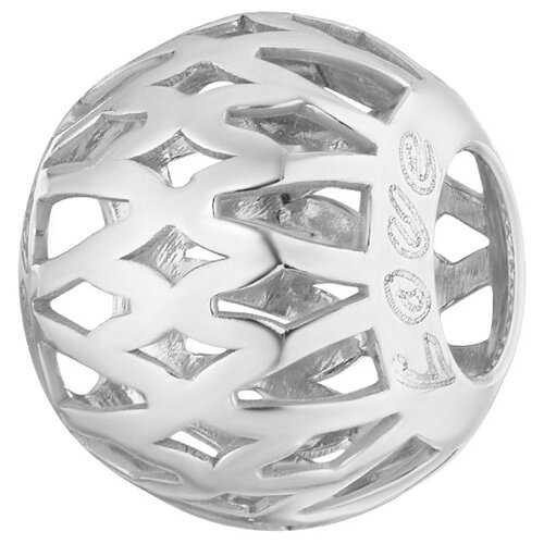 фото Подвеска серебряная "сфера" арт. 20310219/9 ювелир карат