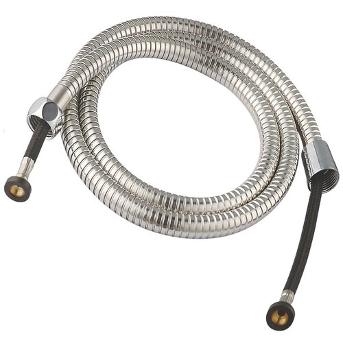 Шланг для душа длина 175 метра с капроновой оплеткой импортимпорт 819₽