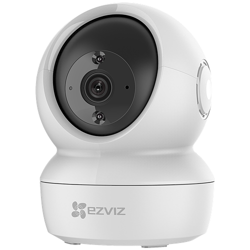 Поворотная Wi-Fi камера Ezviz C6N 4МP