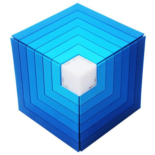 Bluetooth speaker с динамической подсветкой 291000₽