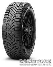 Автошина Pirelli W-Ice ZERO FRICTION 215/50 R17 95H