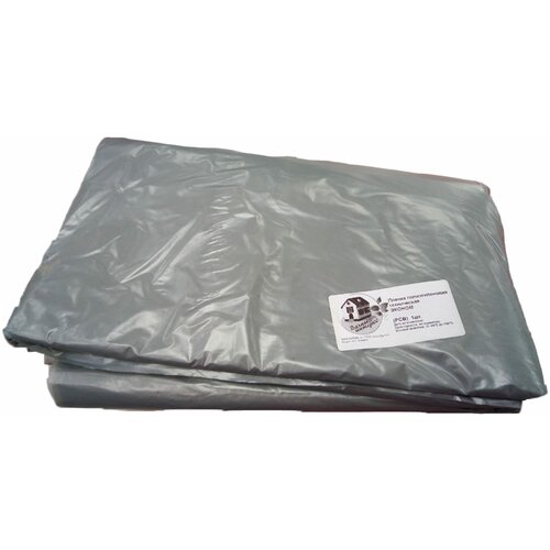 Дачный интерес Пленка полиэтиленовая 120 мкм эконом 3м*10м П/Т/Э/3*10/120