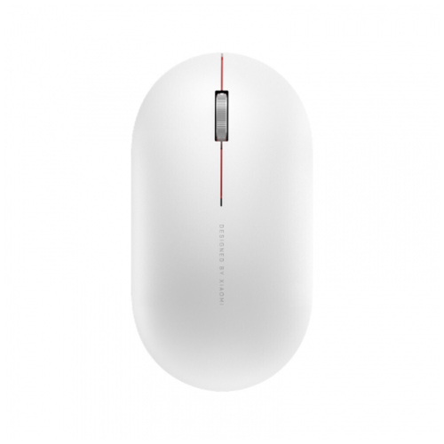 Мышь Mi Wireless Mouse 2 (XMWS002TM) белый