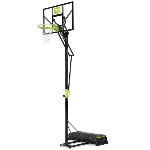 Exit Toys передвижная баскетбольная система звезда