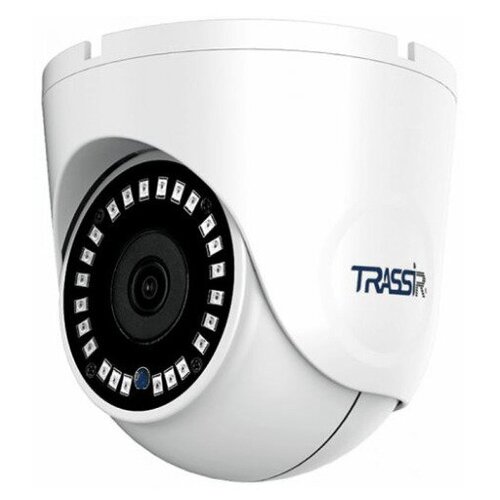 Видеокамера IP TRASSIR TR-D8121IR2 v6 3.6