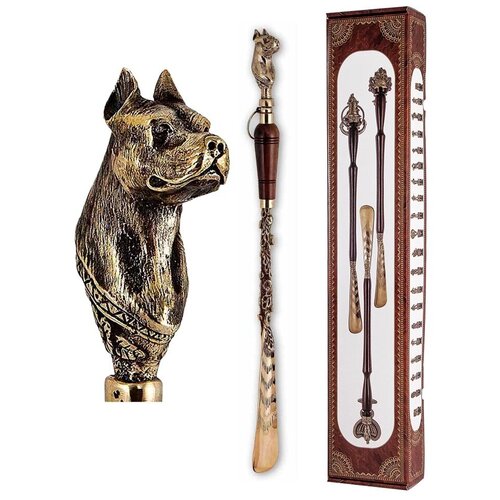 Ложка для обуви - 