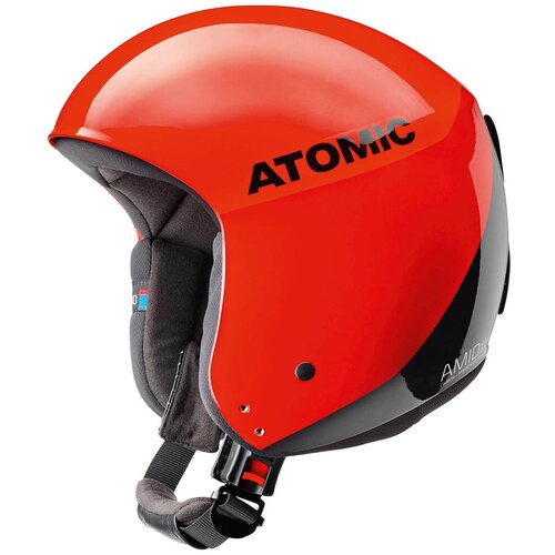 фото Шлем atomic redster wc amid red/black (19/20) (xxl (61-62))