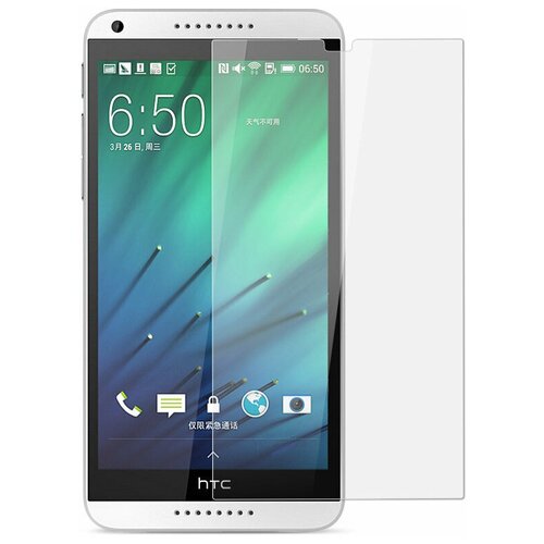 Защитное стекло для HTC Desire 626 0.33mm ADPO пакет