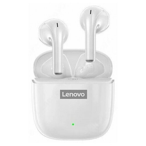 Наушники Lenovo XT83 Pro True Wireless Earbuds синий 136900₽