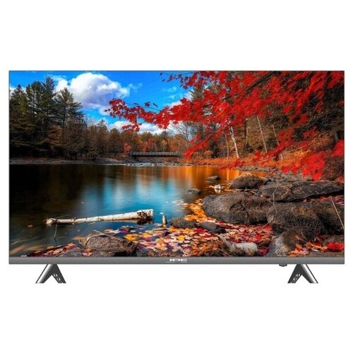 Телевизор Hi VHIX-50U169TSY Titanium 2899900₽