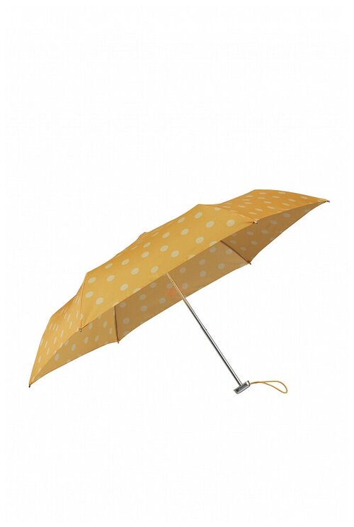 Механический зонт Samsonite CK1*13003 Alu Drop S Mini Flat Umbrella