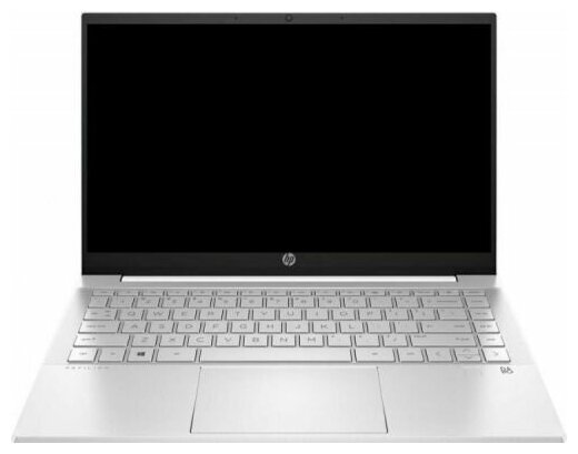 Ноутбук HP Pavilion 14-dv0064ur 4J678EA Intel Core i5-1135G7 24GHz8192Mb512Gb SSDIntel HD GraphicsWi-FiBluetoothCam141920x1080DOS