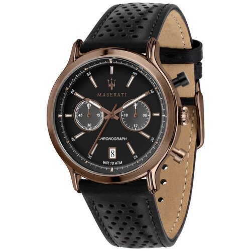 фото Наручные часы maserati legend r8871638001