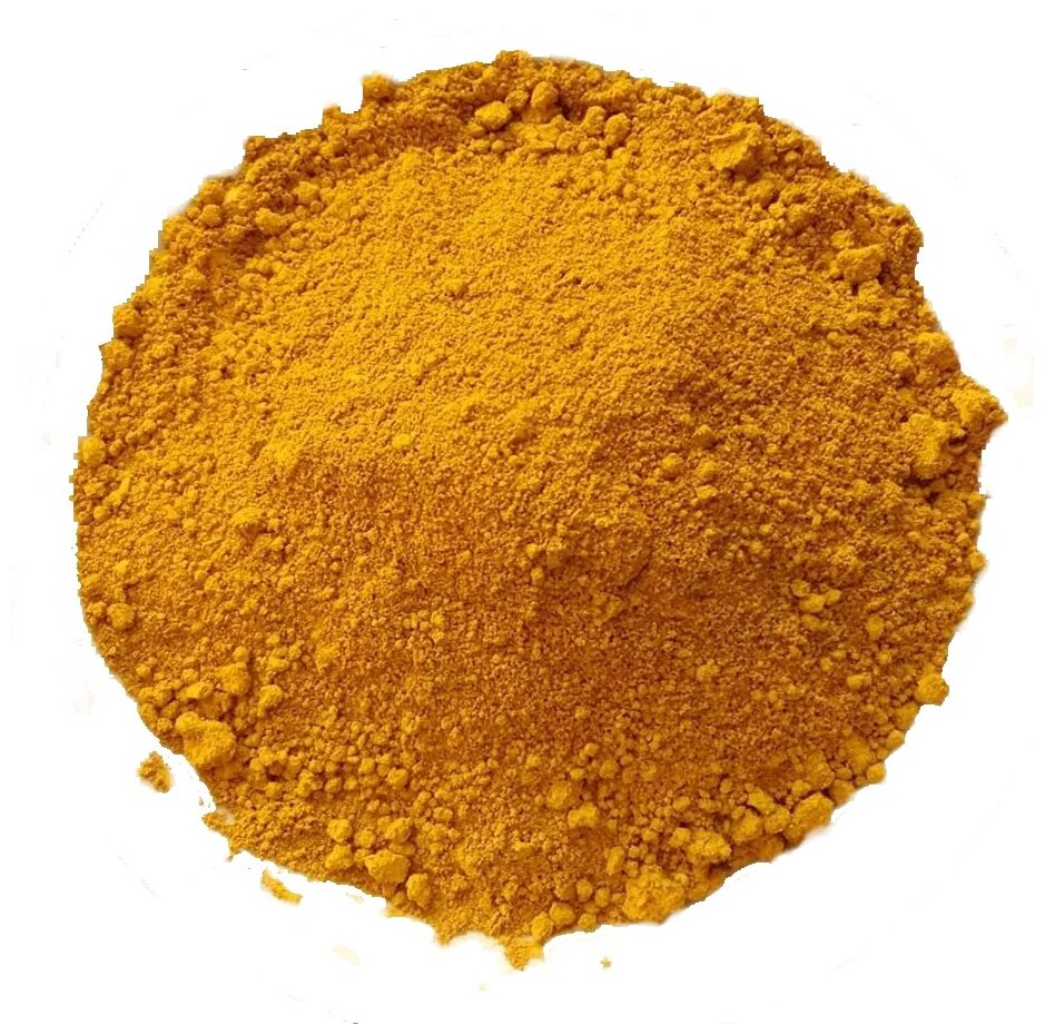    Iron Oxide YELLOW 313 - 100  ()