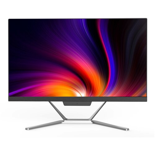 Платформа моноблок HIPER Office 238 HO-K4-H410-CR-B Intel CPU не установлен RAM не установлена без HDD DVD-RW Wi-Fi Bluetooth без ОС 238 1920x1080 Full HD 3575000₽