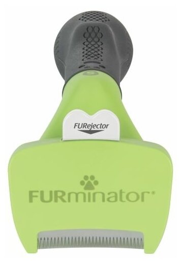 Фурминатор FURminator S для мелких собак с короткой шерстью (замена 141006) . - фотография № 10