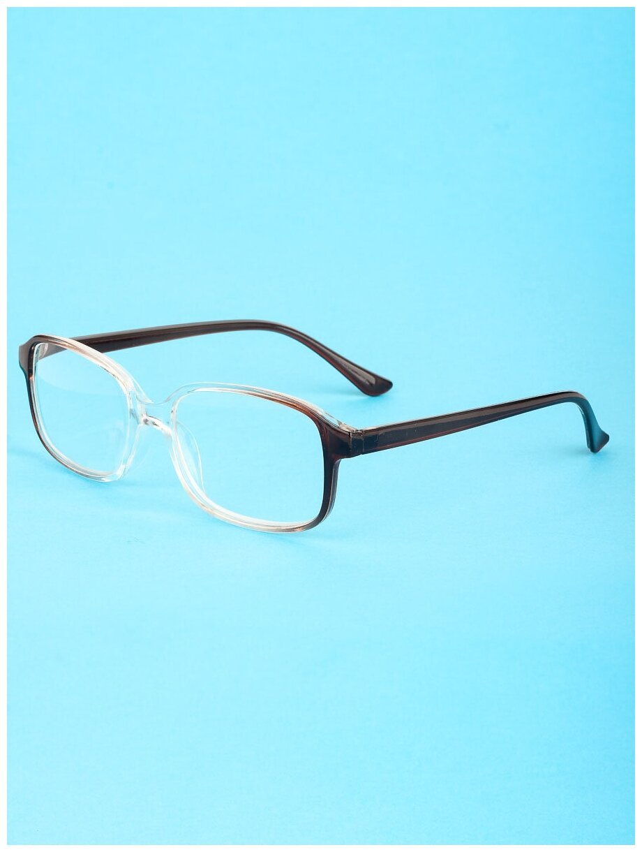 Готовые очки для чтения с диоптриями +9.00 футляр