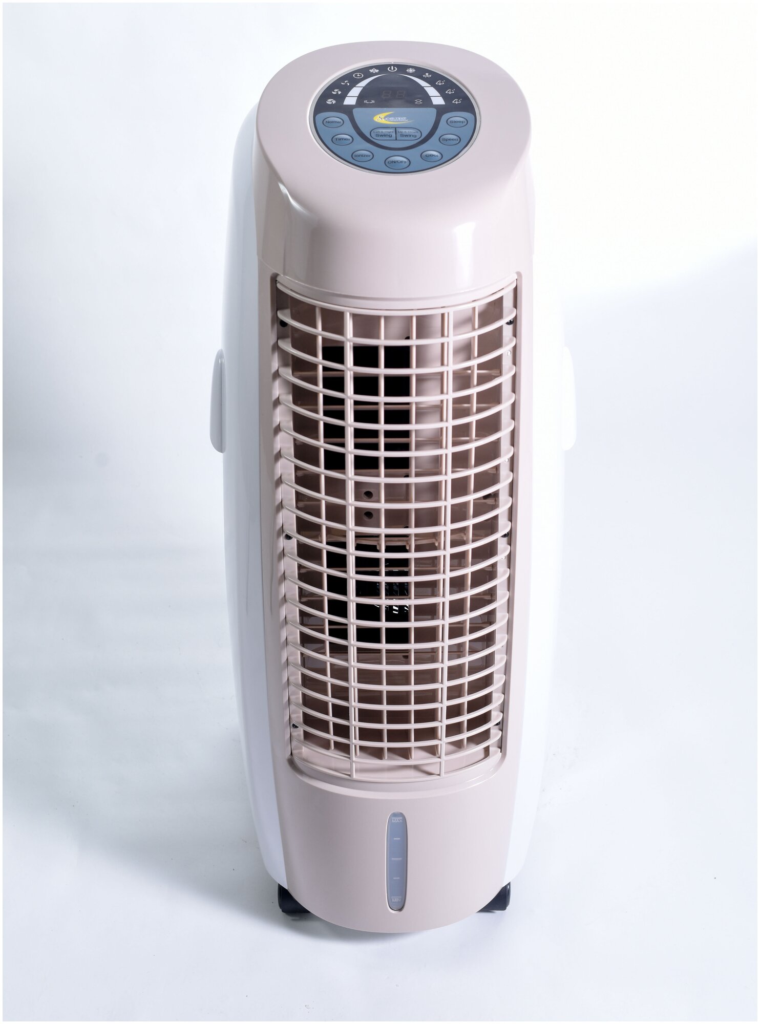 Увлажнитель-охладитель воздуха испарительный мобильный SABIEL MB20